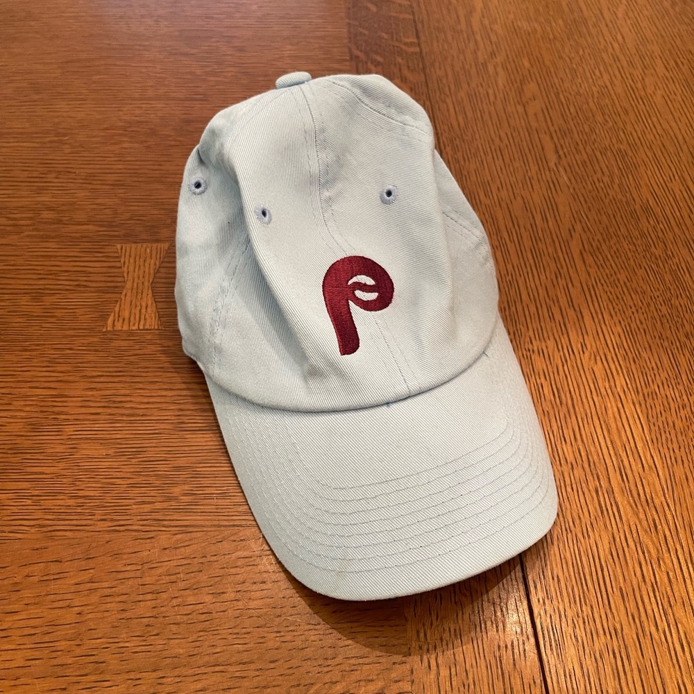 Phillies Hat